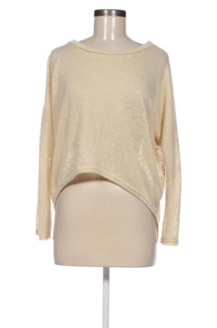 Damen Shirt, Größe L, Farbe Beige, Preis 2,99 €