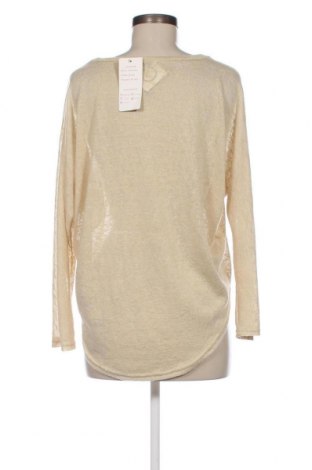 Damen Shirt, Größe L, Farbe Beige, Preis € 15,80