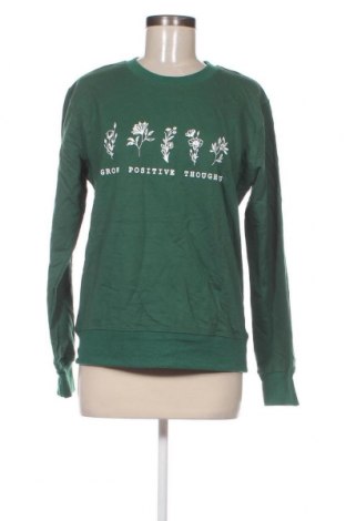 Damen Shirt, Größe L, Farbe Grün, Preis 13,22 €