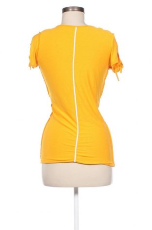 Damen Shirt, Größe S, Farbe Gelb, Preis € 4,37
