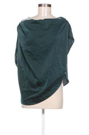 Дамска блуза, Размер S, Цвят Зелен, Цена 9,69 лв.