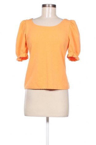 Γυναικεία μπλούζα, Μέγεθος L, Χρώμα Πορτοκαλί, Τιμή 5,25 €