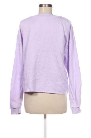 Damen Shirt, Größe L, Farbe Lila, Preis € 2,91