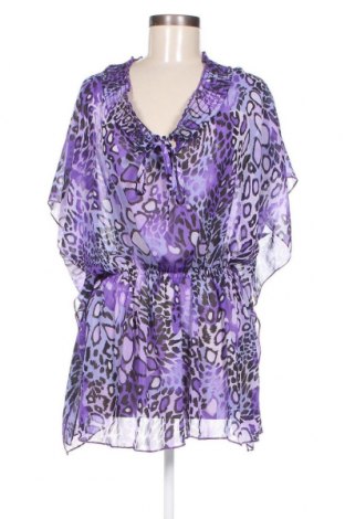 Дамска блуза, Размер XL, Цвят Многоцветен, Цена 9,69 лв.