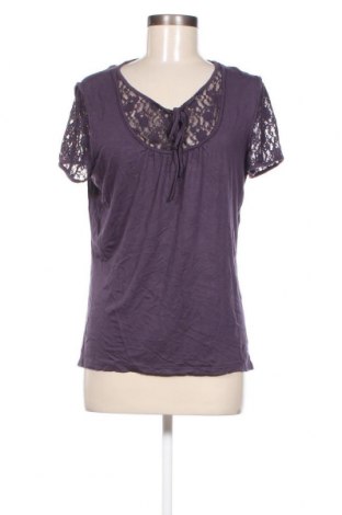Γυναικεία μπλούζα, Μέγεθος L, Χρώμα Βιολετί, Τιμή 4,37 €