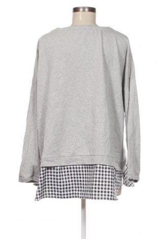 Damen Shirt, Größe XL, Farbe Grau, Preis 5,99 €