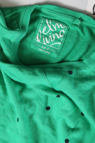 Damen Shirt, Größe S, Farbe Grün, Preis € 3,97