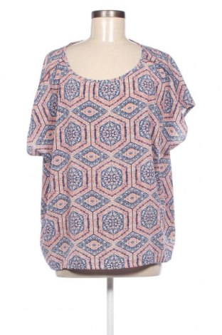 Γυναικεία μπλούζα, Μέγεθος L, Χρώμα Πολύχρωμο, Τιμή 4,37 €