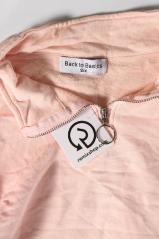 Γυναικεία μπλούζα, Μέγεθος M, Χρώμα Ρόζ , Τιμή 4,35 €