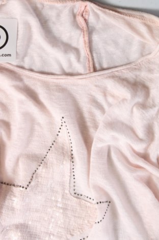 Damen Shirt, Größe S, Farbe Rosa, Preis € 2,92