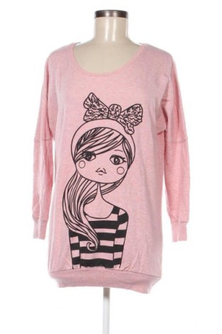 Γυναικεία μπλούζα, Μέγεθος XXS, Χρώμα Ρόζ , Τιμή 2,35 €