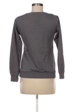 Γυναικεία μπλούζα, Μέγεθος M, Χρώμα Γκρί, Τιμή 13,36 €