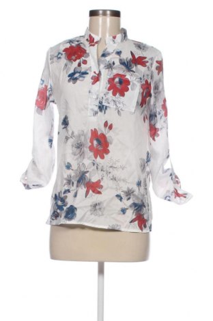 Дамска блуза, Размер S, Цвят Многоцветен, Цена 7,98 лв.