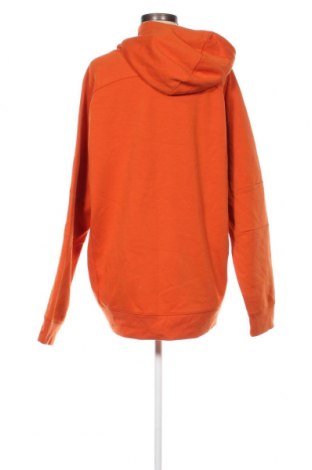 Γυναικεία μπλούζα, Μέγεθος 3XL, Χρώμα Πορτοκαλί, Τιμή 5,88 €