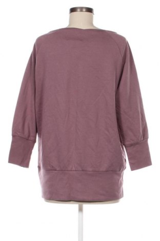 Damen Shirt, Größe M, Farbe Aschrosa, Preis € 3,97