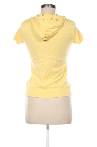 Damen Shirt, Größe S, Farbe Gelb, Preis 13,22 €