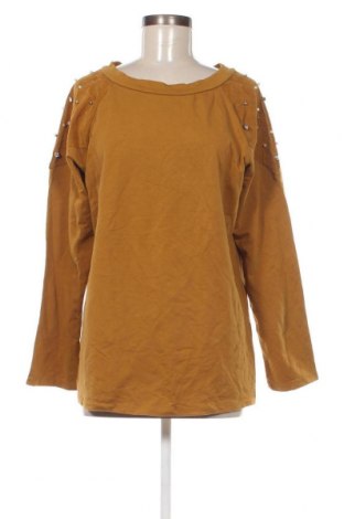 Damen Shirt, Größe XL, Farbe Gelb, Preis € 6,35