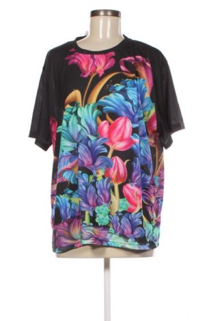 Damen Shirt, Größe 3XL, Farbe Mehrfarbig, Preis 13,22 €