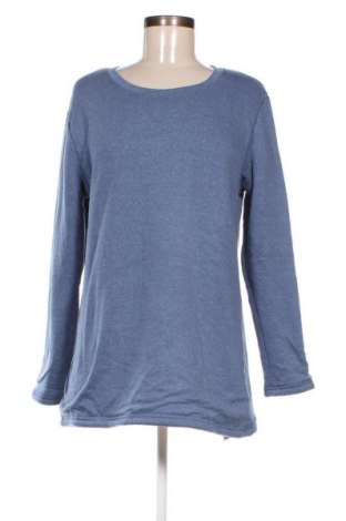 Bluză de femei, Mărime XL, Culoare Albastru, Preț 30,00 Lei