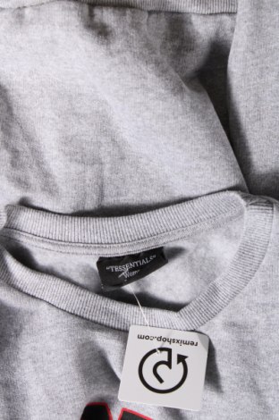 Damen Shirt, Größe XXL, Farbe Grau, Preis 8,73 €