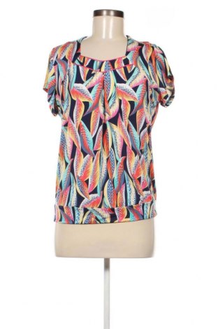 Bluză de femei, Mărime M, Culoare Multicolor, Preț 14,38 Lei