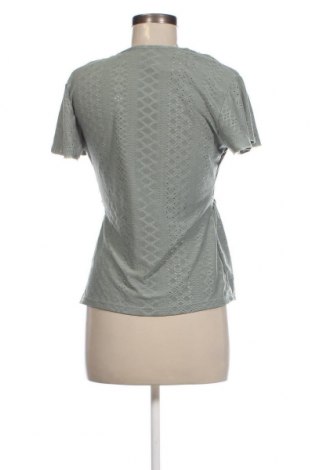 Damen Shirt, Größe M, Farbe Grün, Preis € 2,25