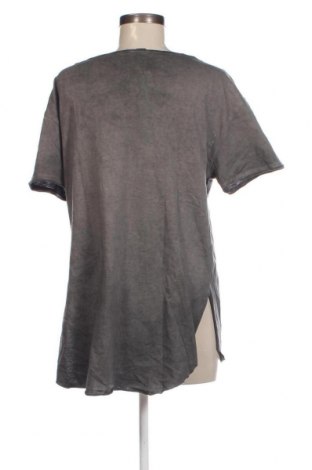 Damen Shirt, Größe L, Farbe Grau, Preis € 13,22