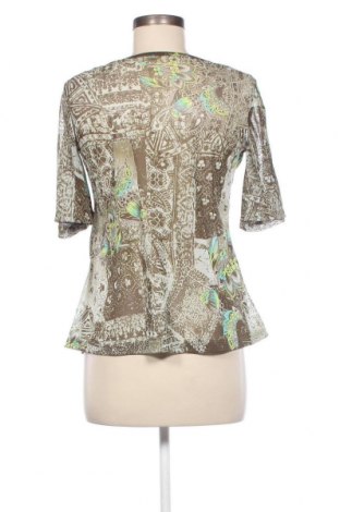 Дамска блуза, Размер L, Цвят Многоцветен, Цена 9,69 лв.