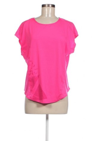 Damen Shirt, Größe M, Farbe Rosa, Preis 6,40 €