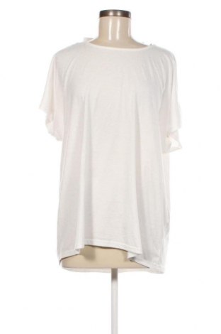 Damen Shirt, Größe XXL, Farbe Weiß, Preis € 6,61