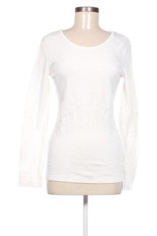Γυναικεία μπλούζα, Μέγεθος M, Χρώμα Εκρού, Τιμή 5,54 €