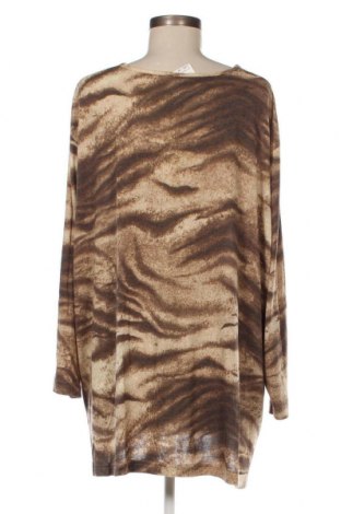 Γυναικεία μπλούζα, Μέγεθος XXL, Χρώμα Πολύχρωμο, Τιμή 12,67 €