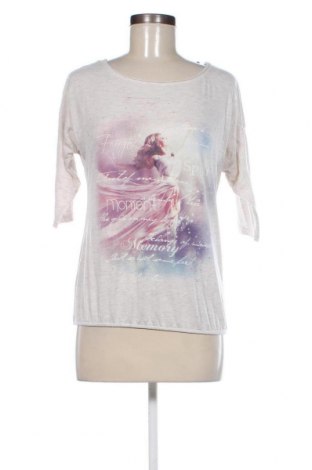 Γυναικεία μπλούζα, Μέγεθος S, Χρώμα  Μπέζ, Τιμή 4,57 €