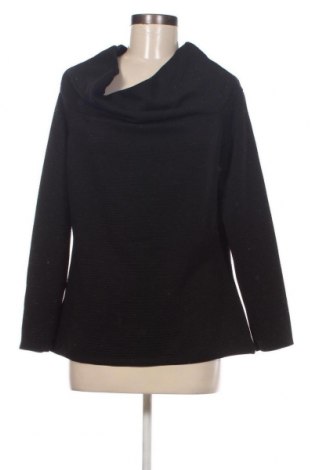 Γυναικεία μπλούζα, Μέγεθος M, Χρώμα Μαύρο, Τιμή 4,35 €