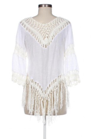 Γυναικεία μπλούζα, Μέγεθος M, Χρώμα Λευκό, Τιμή 4,60 €