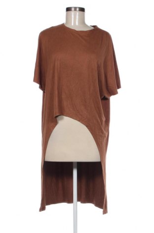 Damen Shirt, Größe M, Farbe Braun, Preis € 4,70