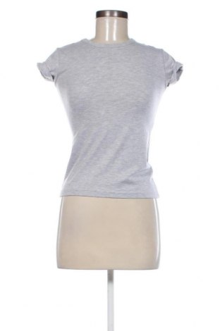 Γυναικεία μπλούζα, Μέγεθος S, Χρώμα Γκρί, Τιμή 9,79 €