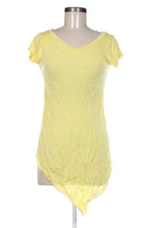 Дамска блуза, Размер M, Цвят Жълт, Цена 8,80 лв.