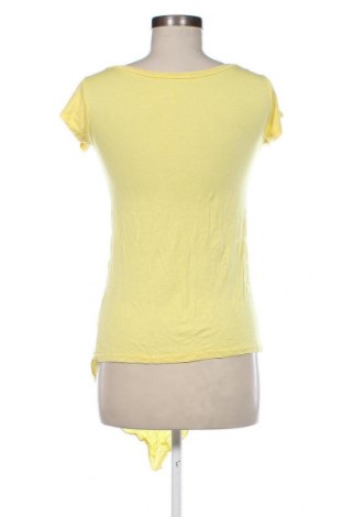 Дамска блуза, Размер M, Цвят Жълт, Цена 8,80 лв.