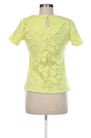 Дамска блуза, Размер S, Цвят Зелен, Цена 8,80 лв.