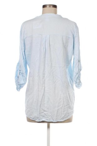 Damen Shirt, Größe M, Farbe Blau, Preis € 9,79