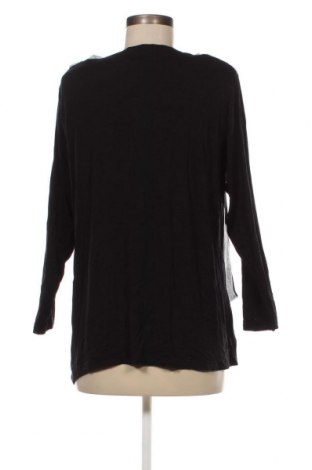 Дамска блуза, Размер XL, Цвят Черен, Цена 9,12 лв.