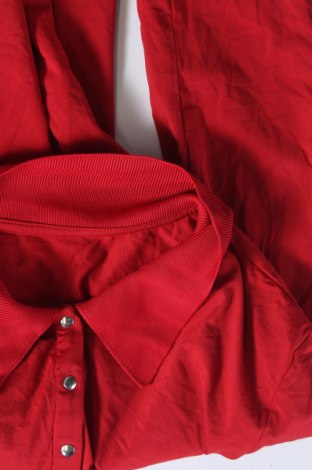Damen Shirt, Größe S, Farbe Rot, Preis € 4,62