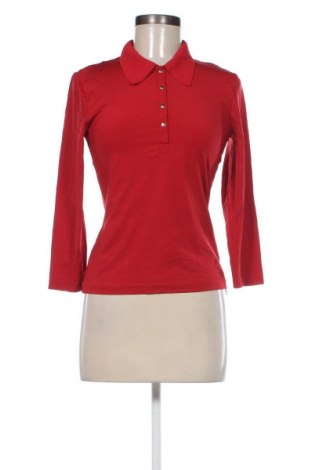 Bluză de femei, Mărime S, Culoare Roșu, Preț 27,36 Lei