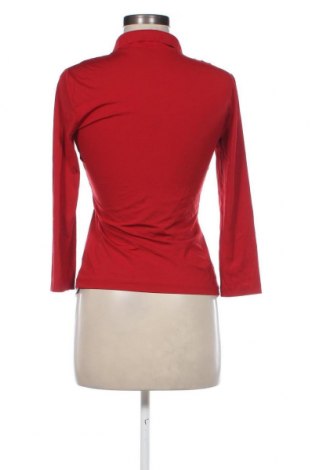 Дамска блуза, Размер S, Цвят Червен, Цена 9,03 лв.