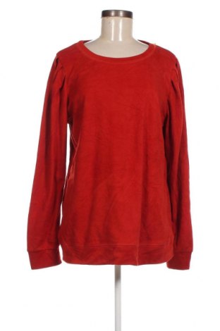 Damen Shirt, Größe L, Farbe Rot, Preis € 5,42
