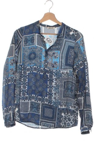 Γυναικεία μπλούζα, Μέγεθος S, Χρώμα Πολύχρωμο, Τιμή 4,62 €
