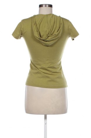Damen Shirt, Größe S, Farbe Grün, Preis 5,54 €