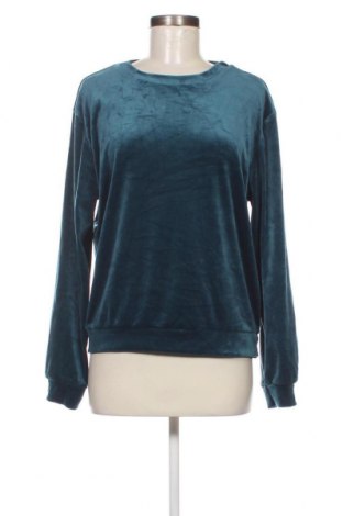Γυναικεία μπλούζα, Μέγεθος M, Χρώμα Μπλέ, Τιμή 4,00 €