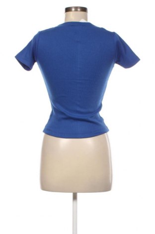 Γυναικεία μπλούζα, Μέγεθος XS, Χρώμα Μπλέ, Τιμή 3,04 €